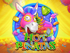 Hot Pinatas screenshot