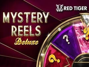 Mystery Reels Deluxe screenshot