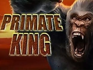 Primate King screenshot