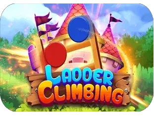 Ladder Climbing screenshot