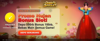 Mainkan Slot Gacor Hari Ini banner