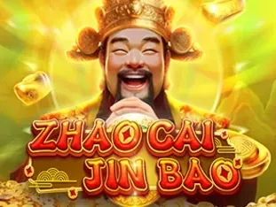 Zhao Cai Jin Bao screenshot