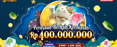 Jackpot Besar Menanti Anda banner