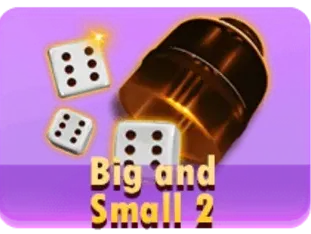 Big And Small 2 screenshot