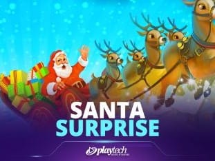 Santa Surprise screenshot